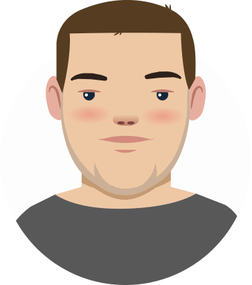 PowToon animated presentation template for business example