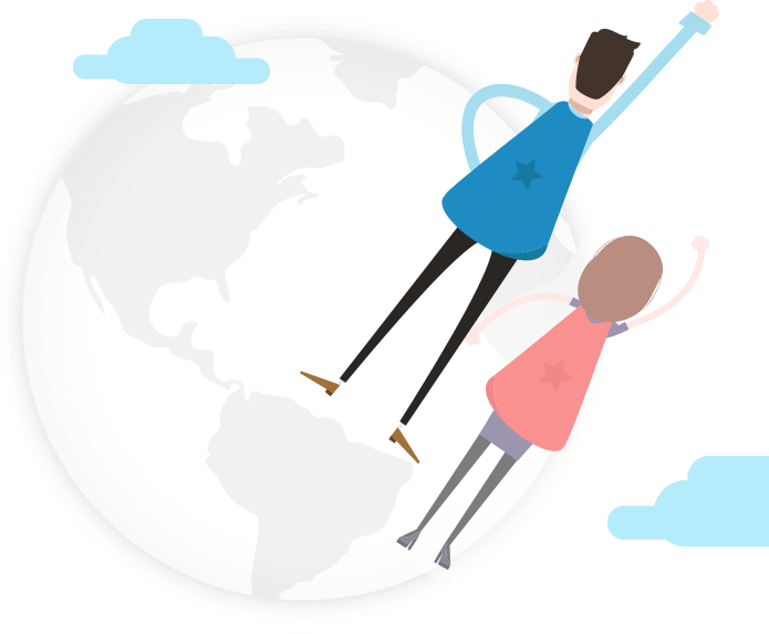 Use PowToon to make animated video explainers and presentations