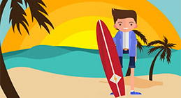 PowToon - a simple animation maker sotware for free