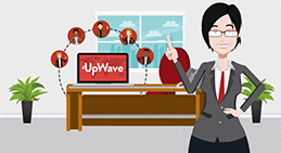 Get PowToon and make animated presentations and animated videos for free